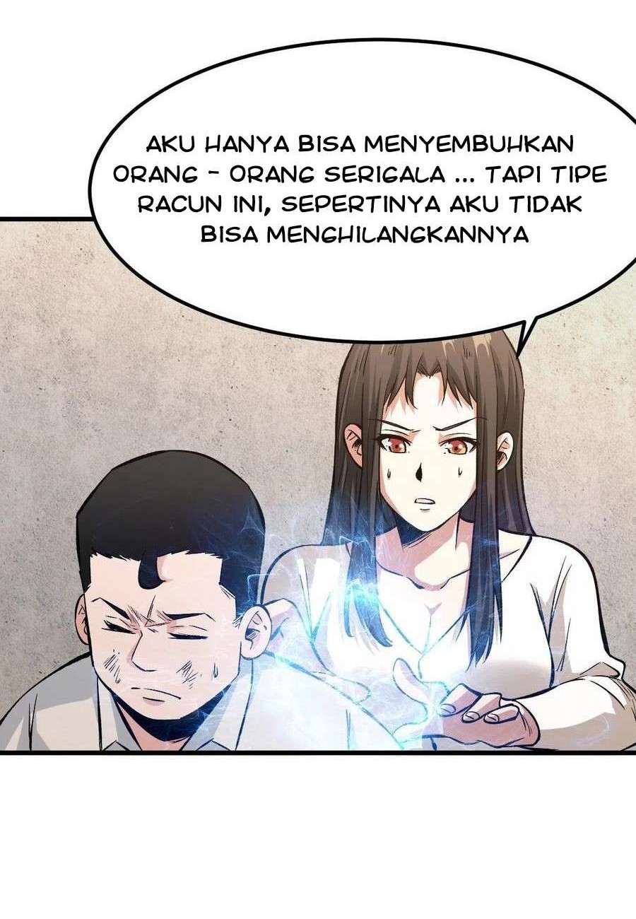 Return To Beginning Of The Apocalypse Chapter 75 - halaman 15
