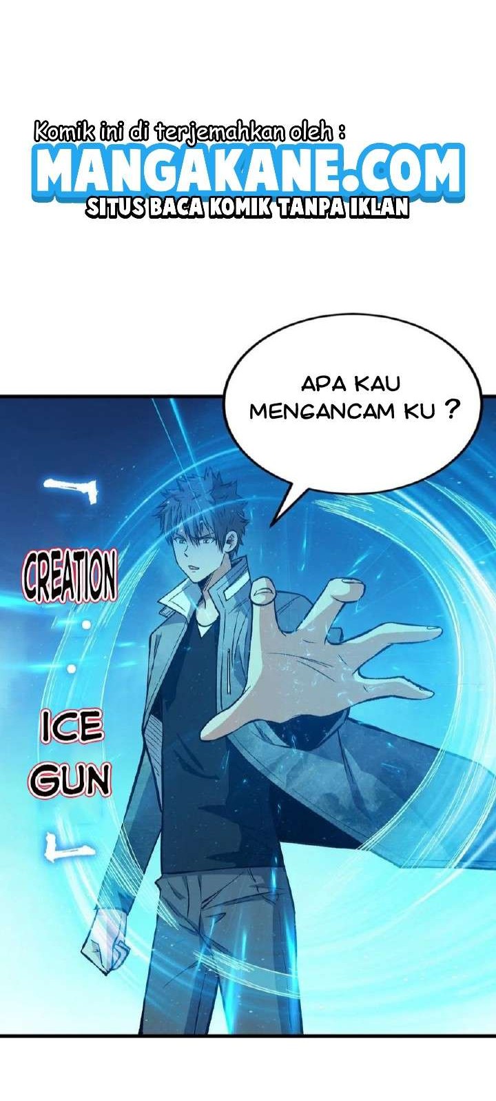 Return To Beginning Of The Apocalypse Chapter 75 - halaman 19