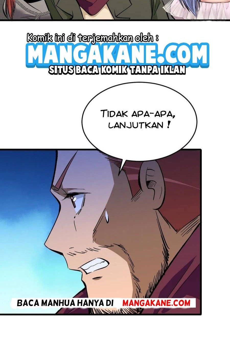 Return To Beginning Of The Apocalypse Chapter 75 - halaman 29