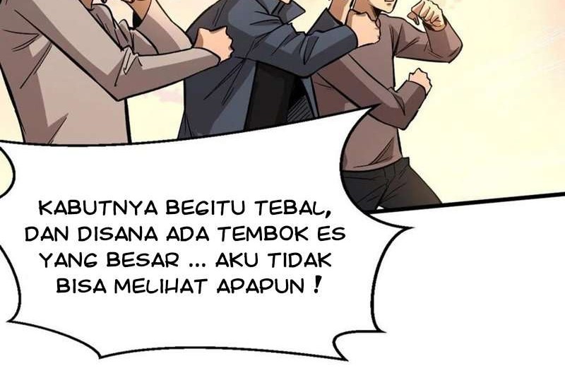 Return To Beginning Of The Apocalypse Chapter 75 - halaman 6
