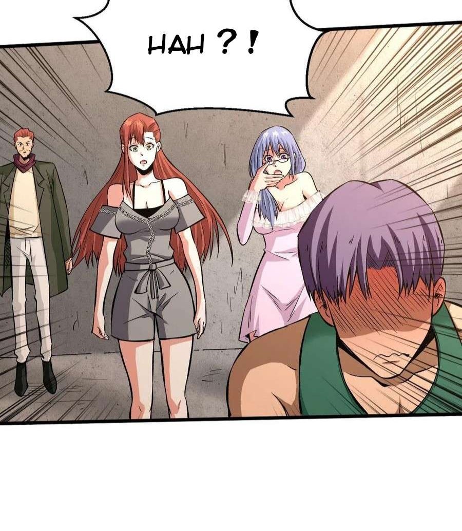 Return To Beginning Of The Apocalypse Chapter 76 - halaman 10