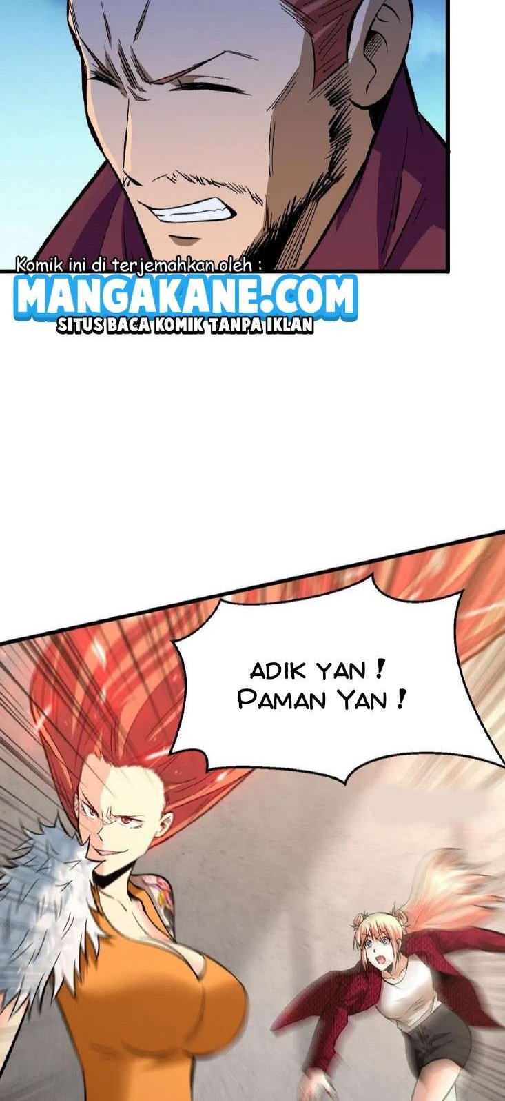 Return To Beginning Of The Apocalypse Chapter 76 - halaman 22