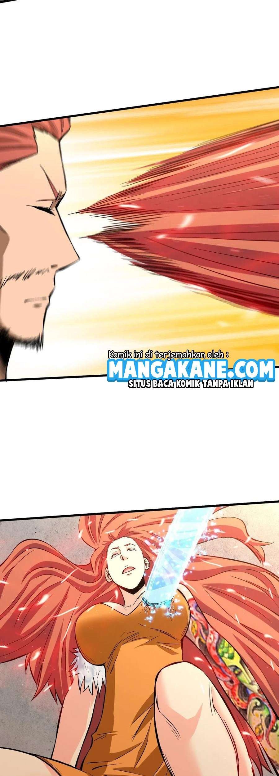 Return To Beginning Of The Apocalypse Chapter 76 - halaman 23