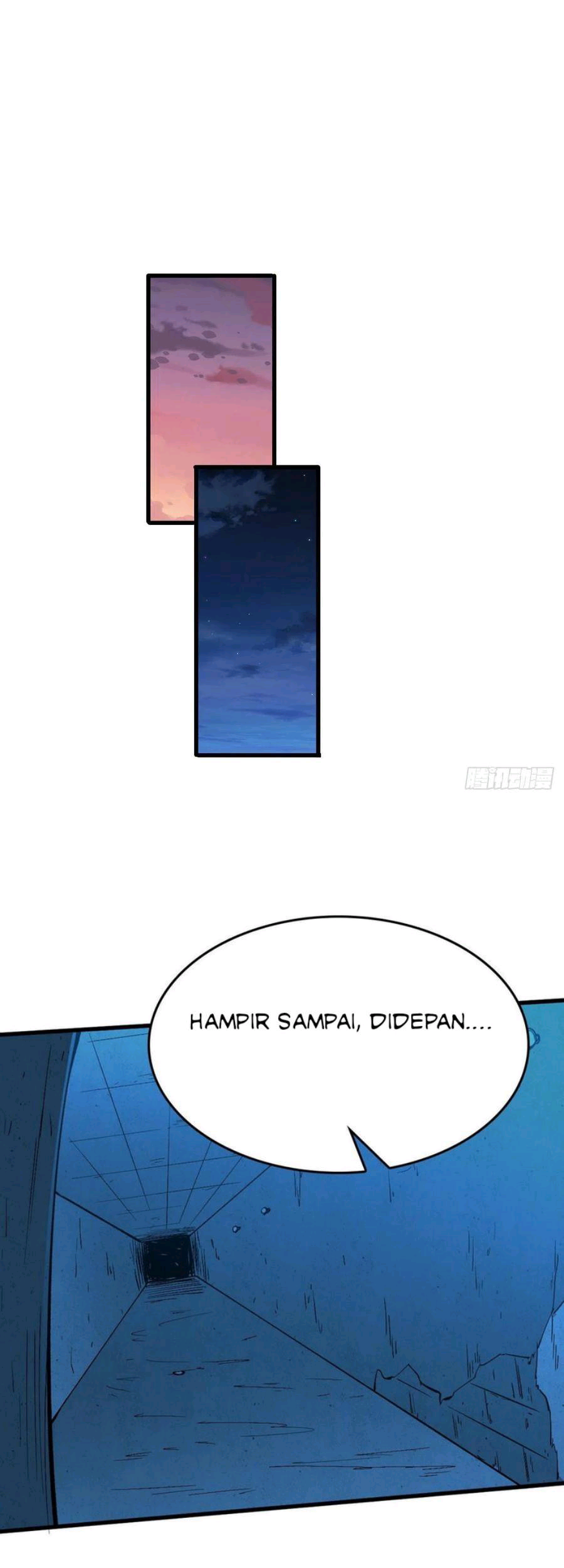Return To Beginning Of The Apocalypse Chapter 77 - halaman 17