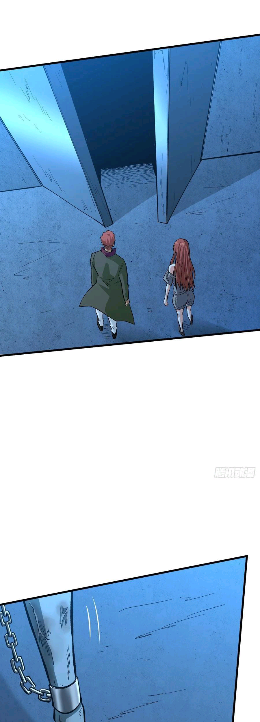 Return To Beginning Of The Apocalypse Chapter 77 - halaman 23