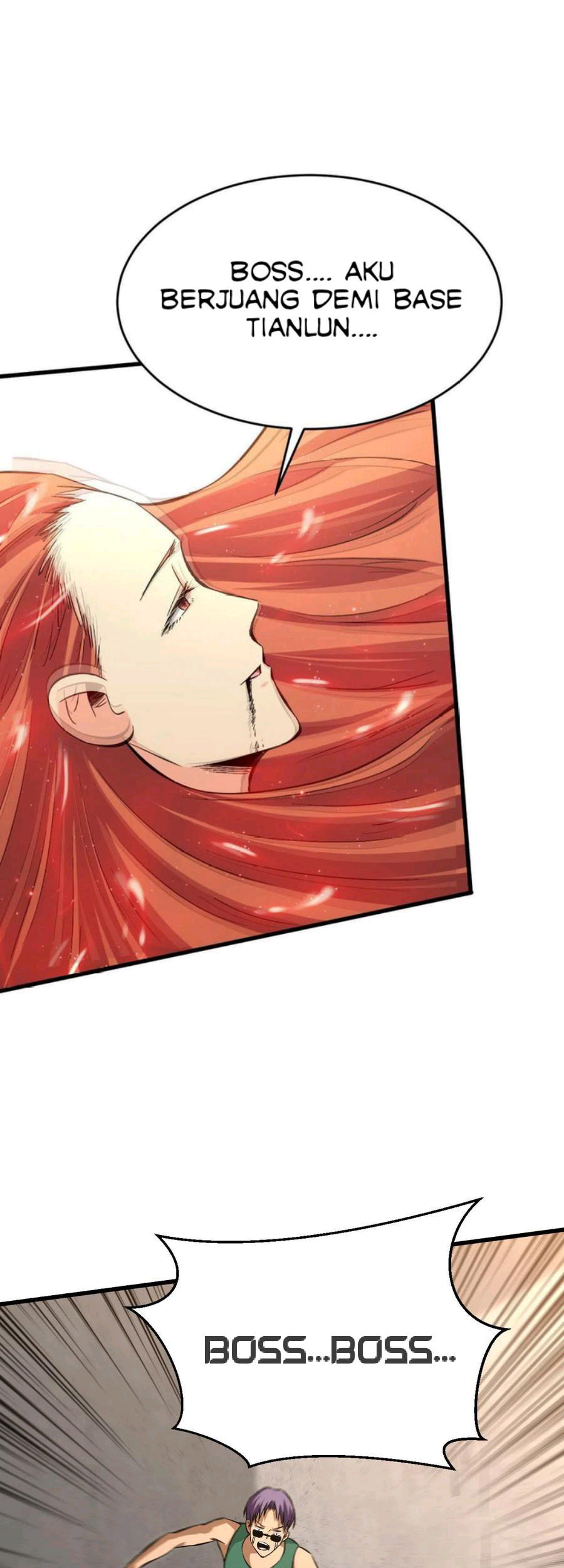 Return To Beginning Of The Apocalypse Chapter 77 - halaman 8