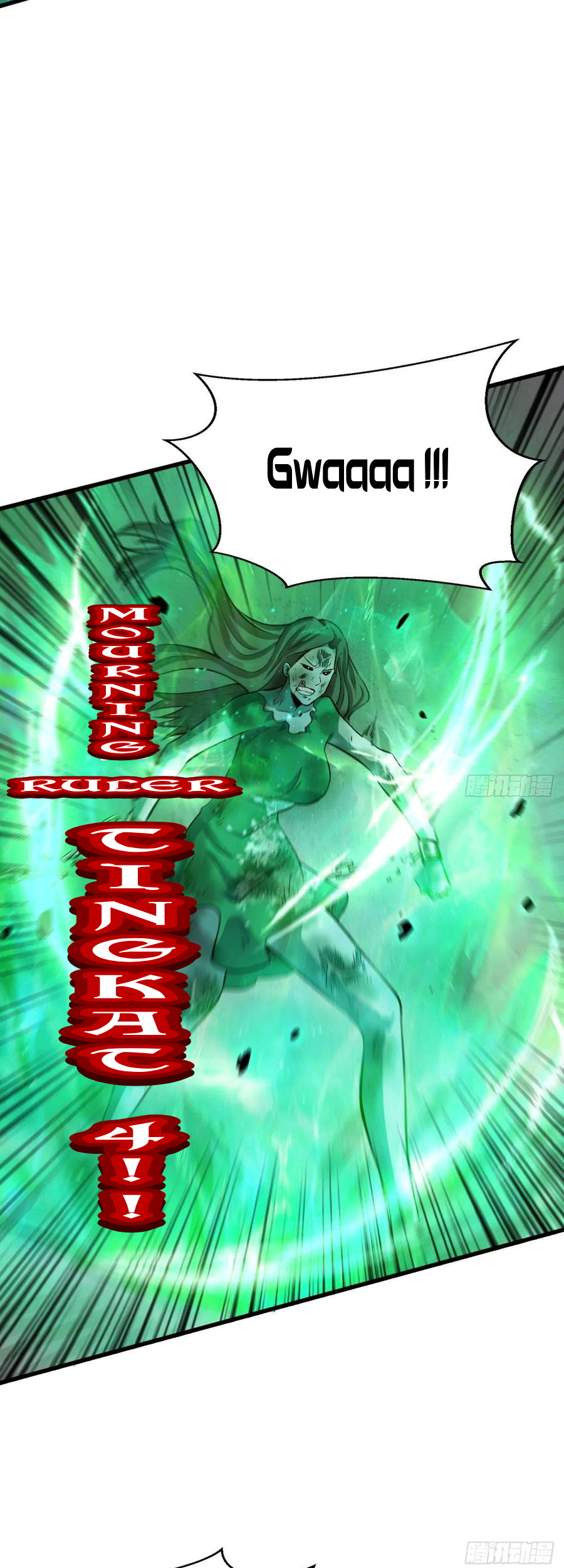 Return To Beginning Of The Apocalypse Chapter 78 - halaman 17