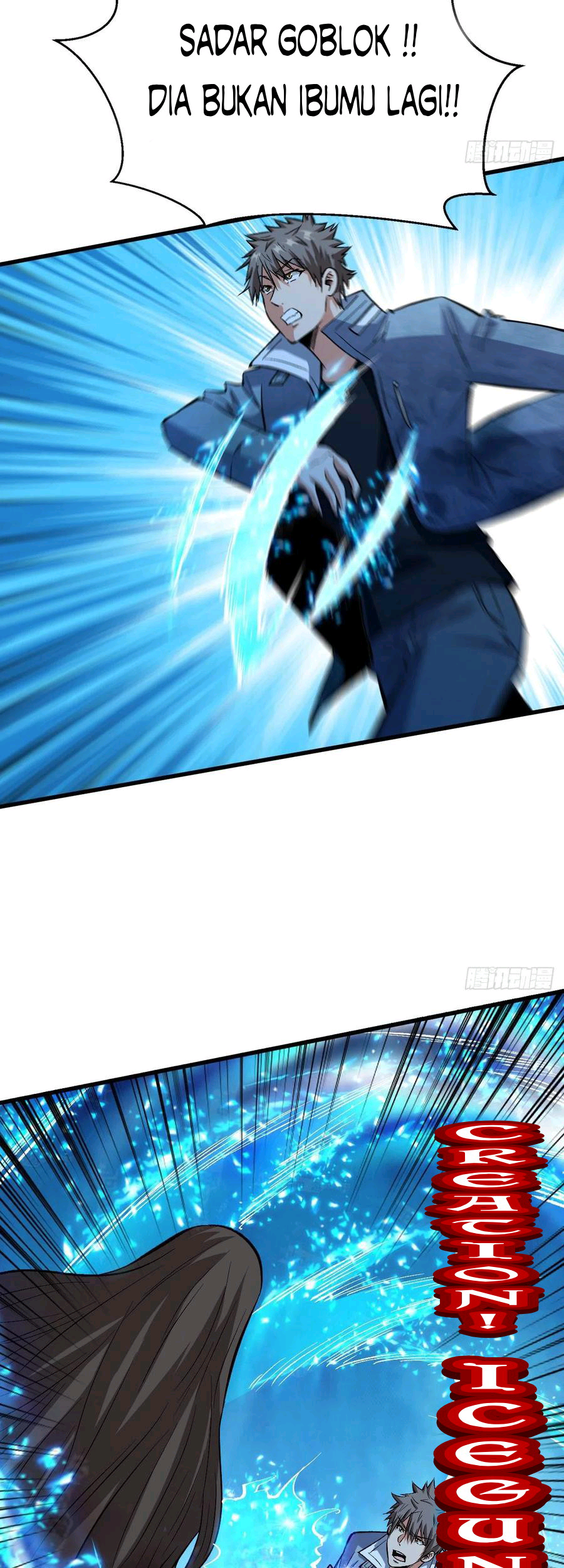Return To Beginning Of The Apocalypse Chapter 78 - halaman 22