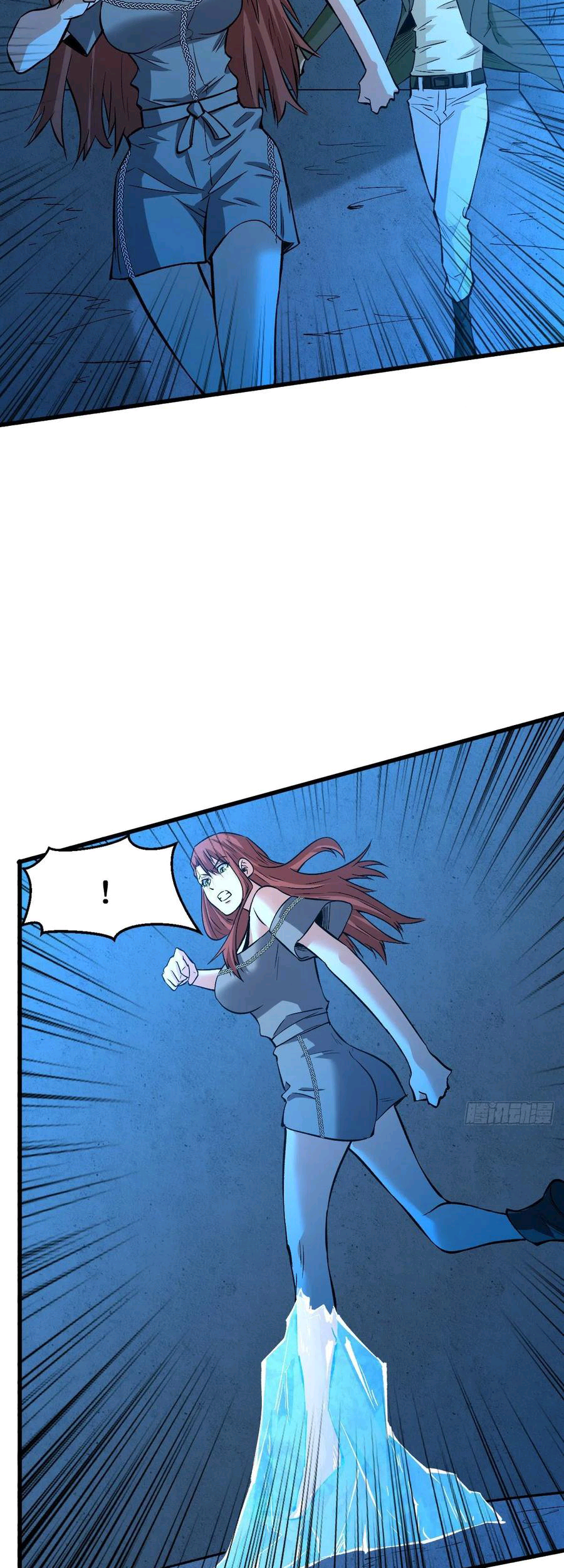 Return To Beginning Of The Apocalypse Chapter 78 - halaman 3
