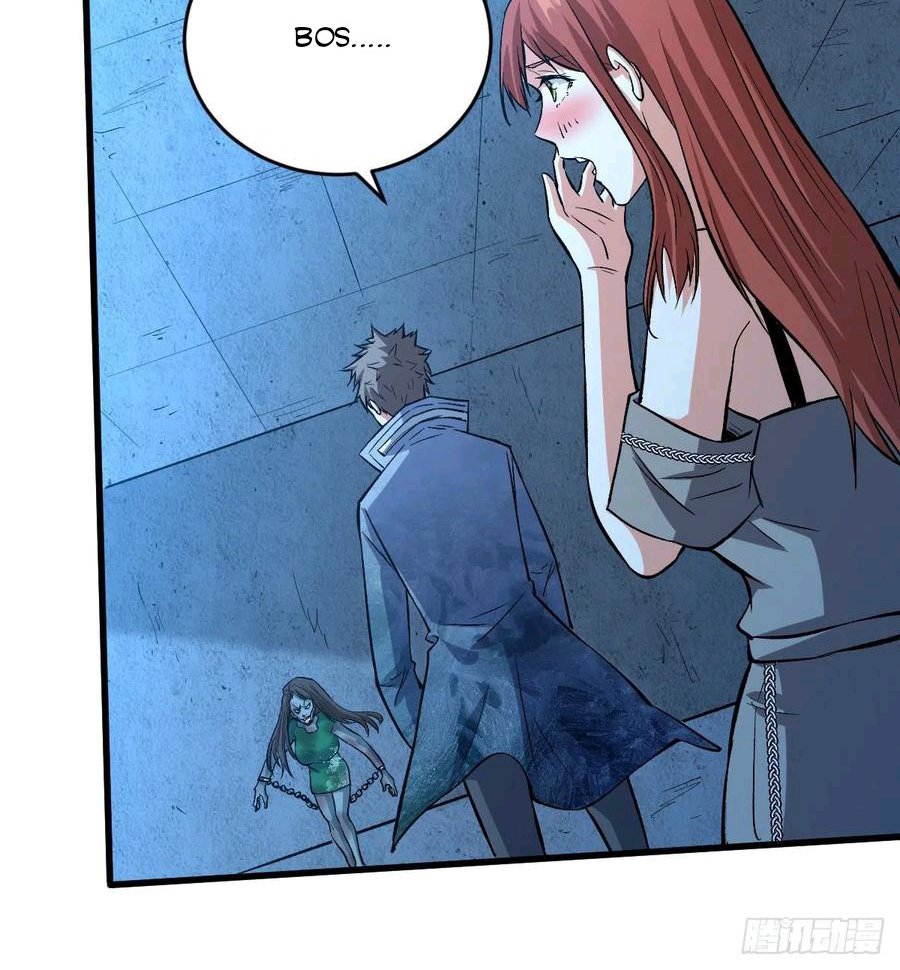 Return To Beginning Of The Apocalypse Chapter 78 - halaman 7