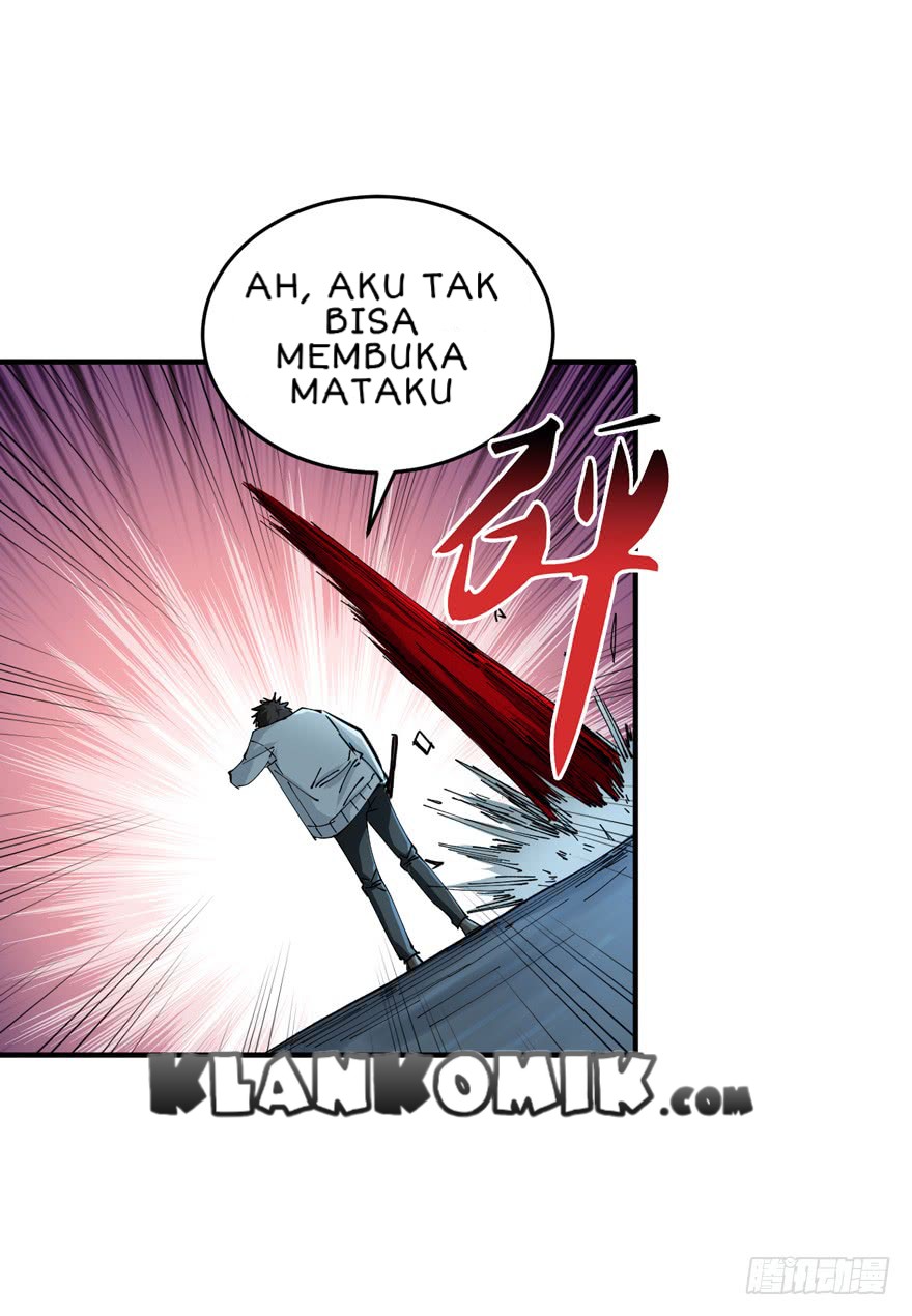 Return To Beginning Of The Apocalypse Chapter 8 - halaman 19