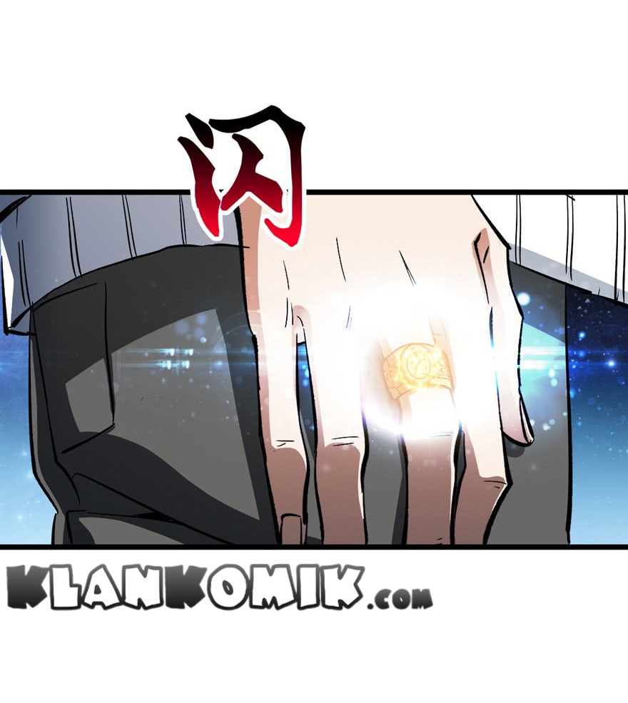 Return To Beginning Of The Apocalypse Chapter 8 - halaman 21