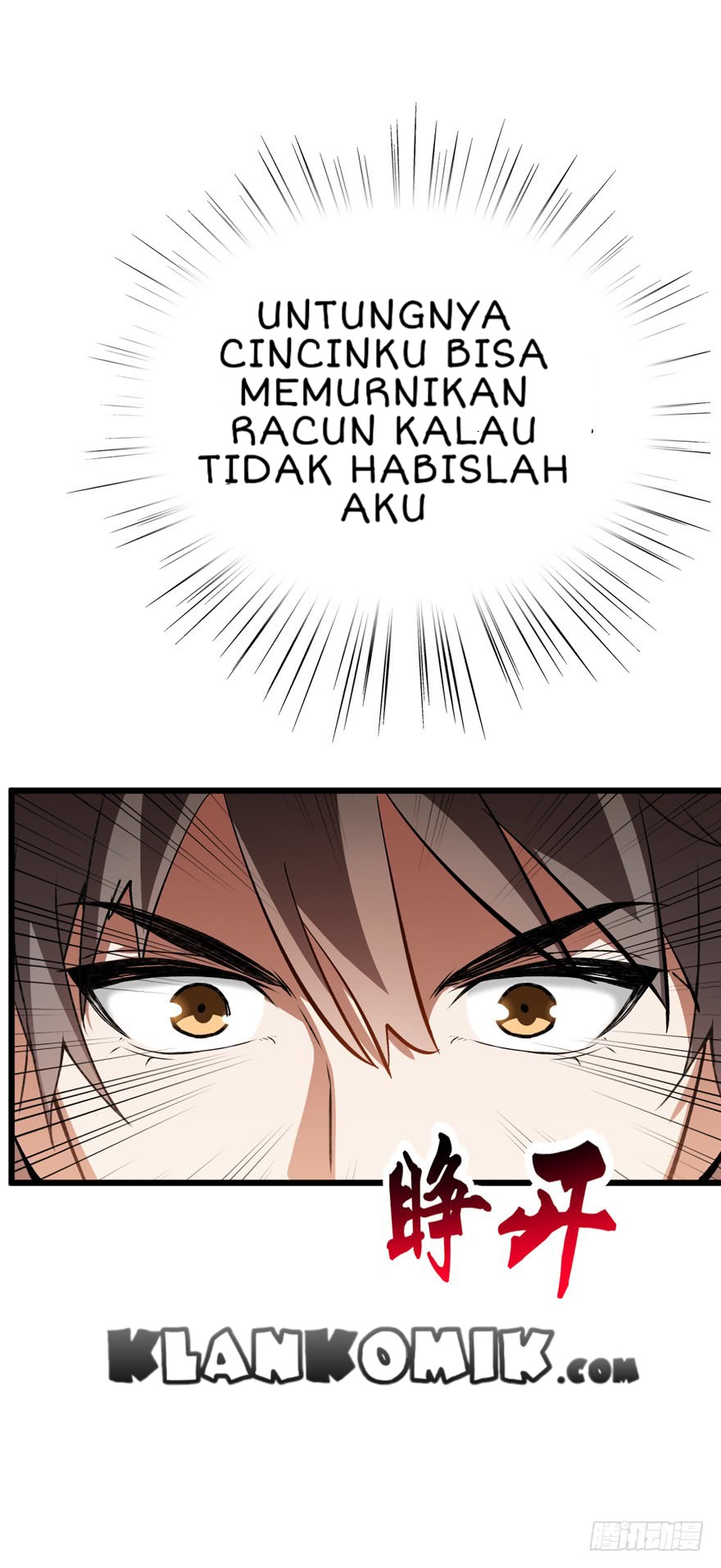 Return To Beginning Of The Apocalypse Chapter 8 - halaman 23
