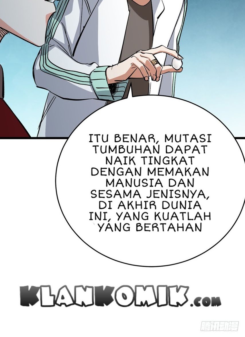 Return To Beginning Of The Apocalypse Chapter 8 - halaman 28
