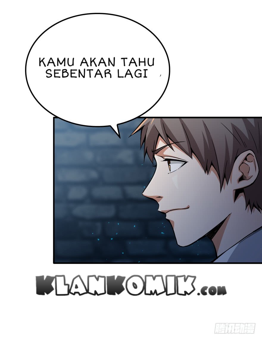 Return To Beginning Of The Apocalypse Chapter 8 - halaman 32