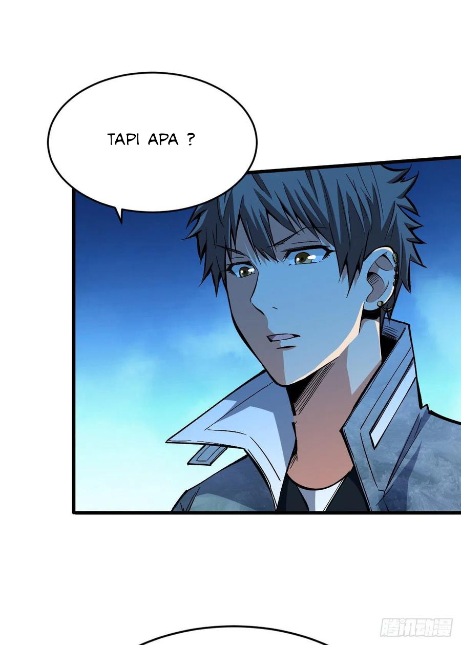 Return To Beginning Of The Apocalypse Chapter 80 - halaman 10