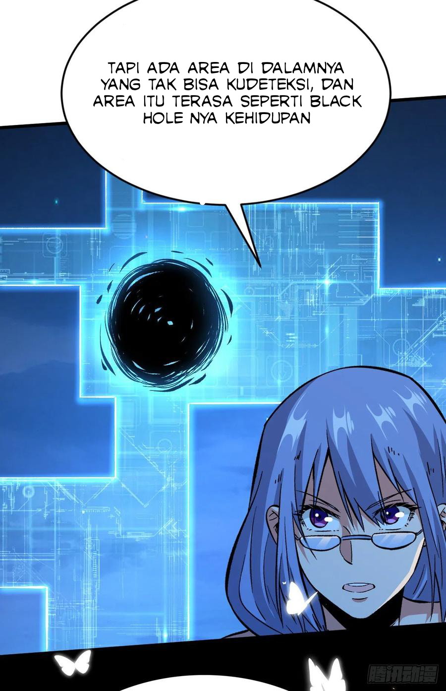 Return To Beginning Of The Apocalypse Chapter 80 - halaman 11