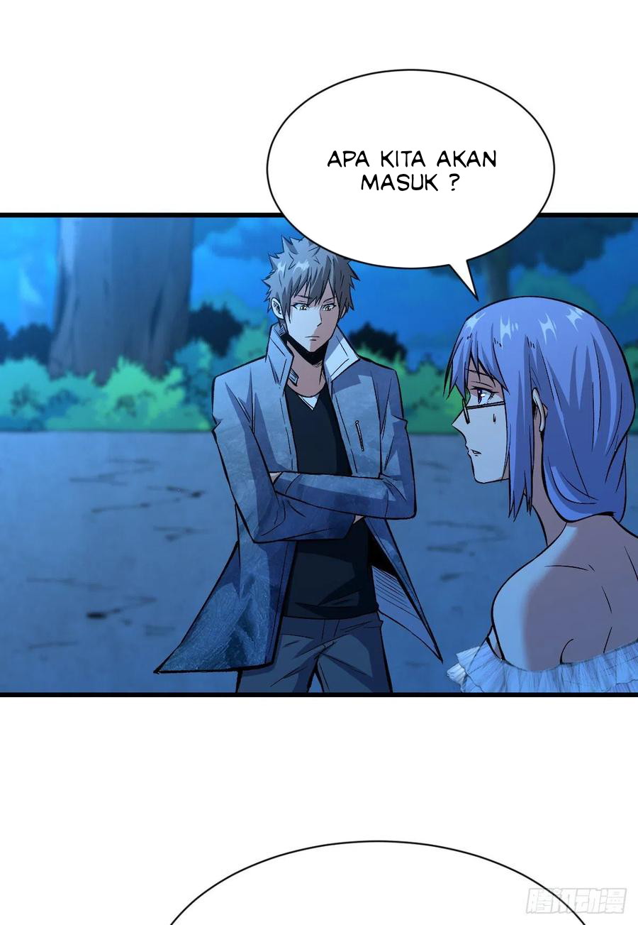 Return To Beginning Of The Apocalypse Chapter 80 - halaman 14