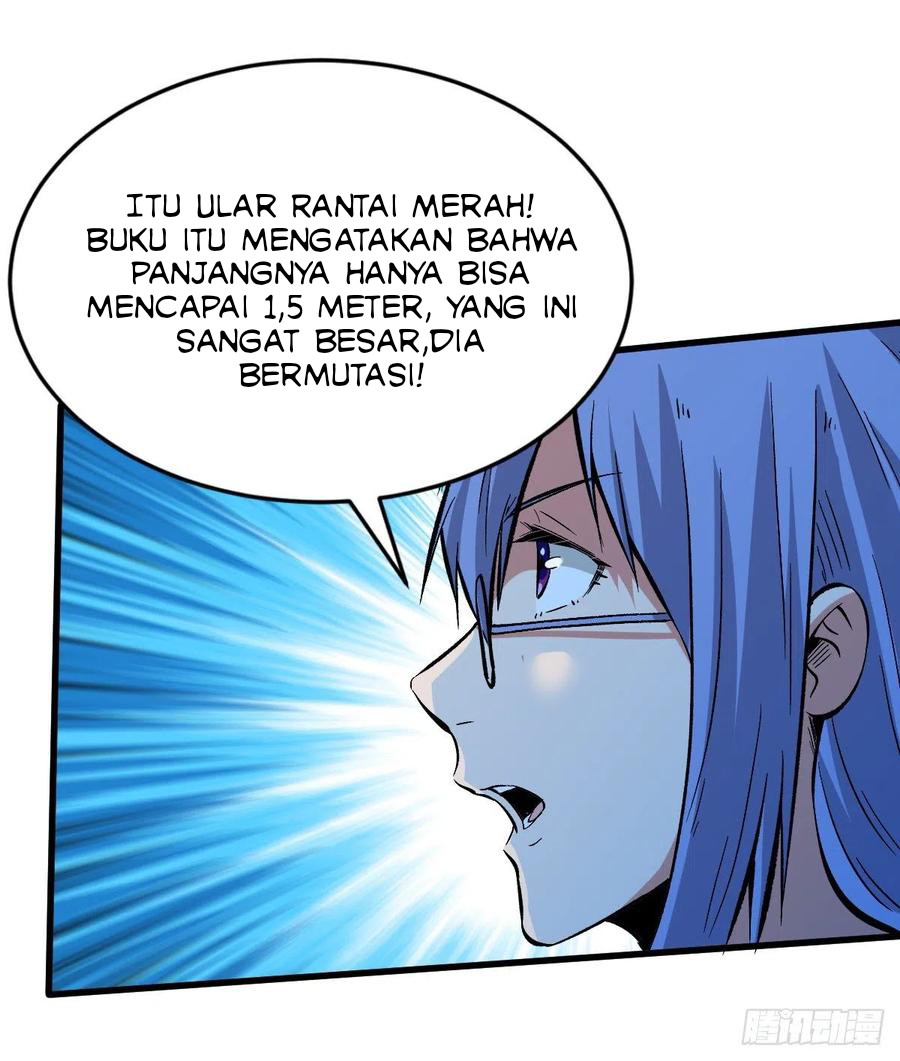 Return To Beginning Of The Apocalypse Chapter 80 - halaman 24