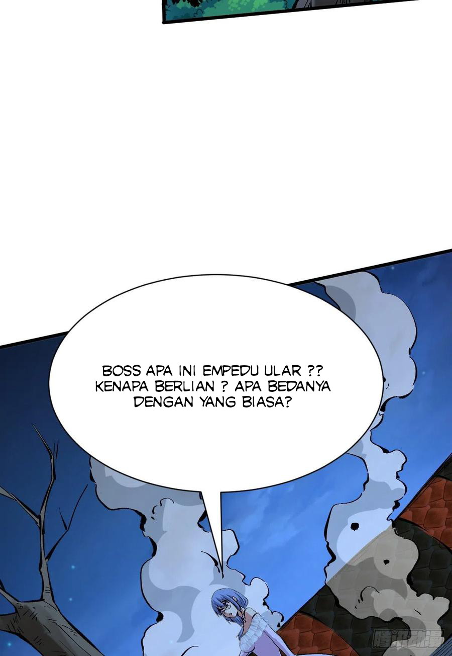 Return To Beginning Of The Apocalypse Chapter 80 - halaman 32