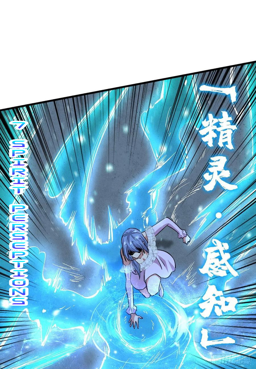 Return To Beginning Of The Apocalypse Chapter 80 - halaman 6