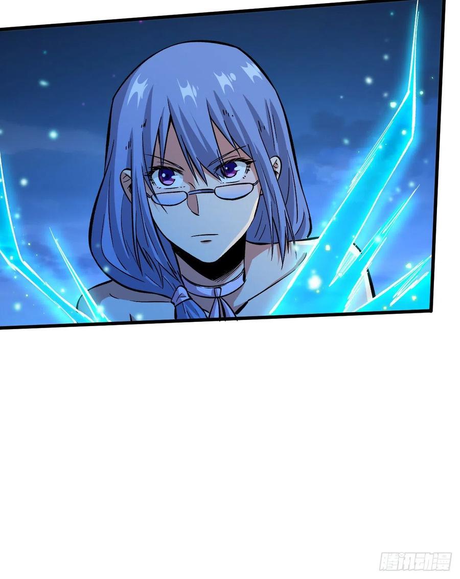 Return To Beginning Of The Apocalypse Chapter 80 - halaman 8