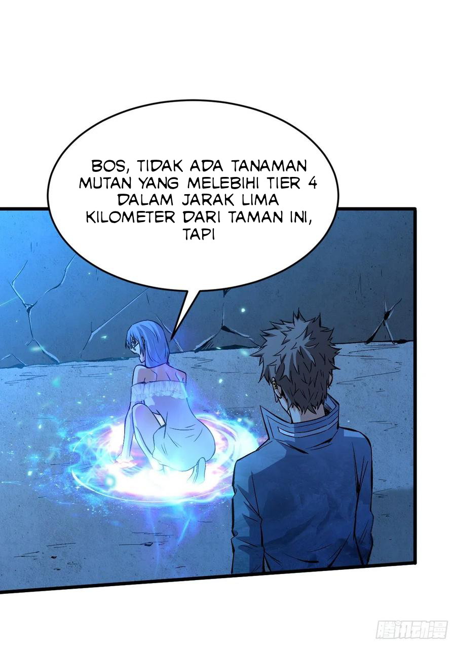 Return To Beginning Of The Apocalypse Chapter 80 - halaman 9