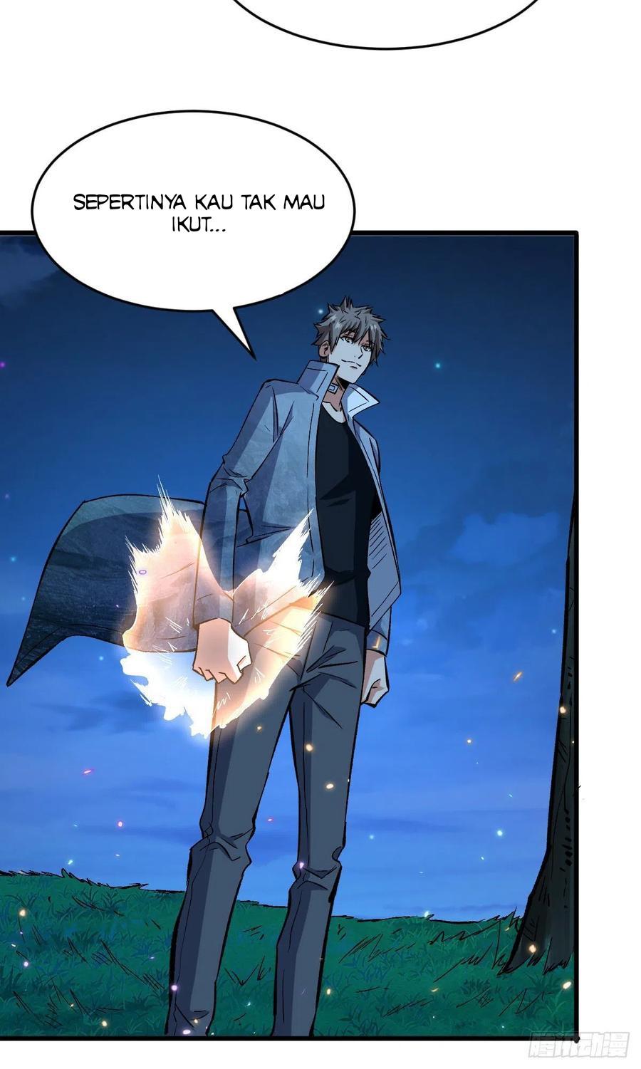Return To Beginning Of The Apocalypse Chapter 81 - halaman 15