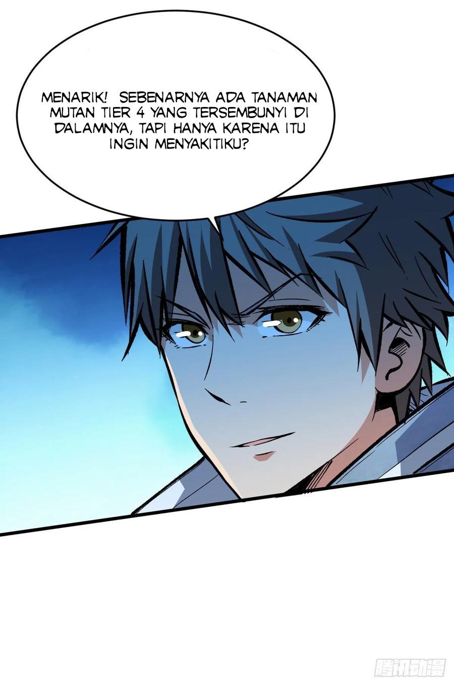 Return To Beginning Of The Apocalypse Chapter 81 - halaman 19