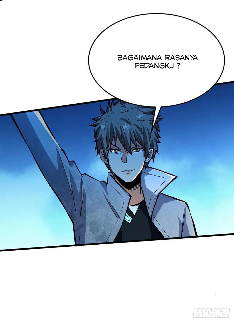 Return To Beginning Of The Apocalypse Chapter 81 - halaman 21