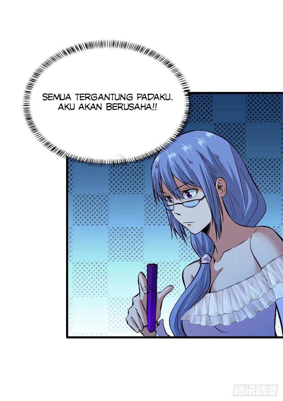 Return To Beginning Of The Apocalypse Chapter 81 - halaman 3