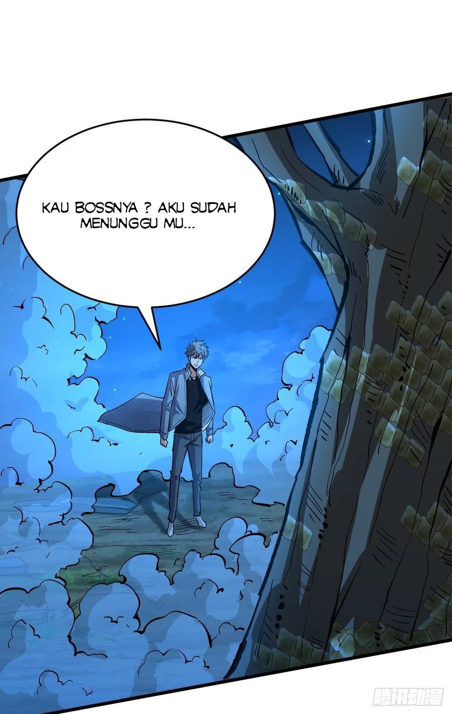 Return To Beginning Of The Apocalypse Chapter 81 - halaman 31