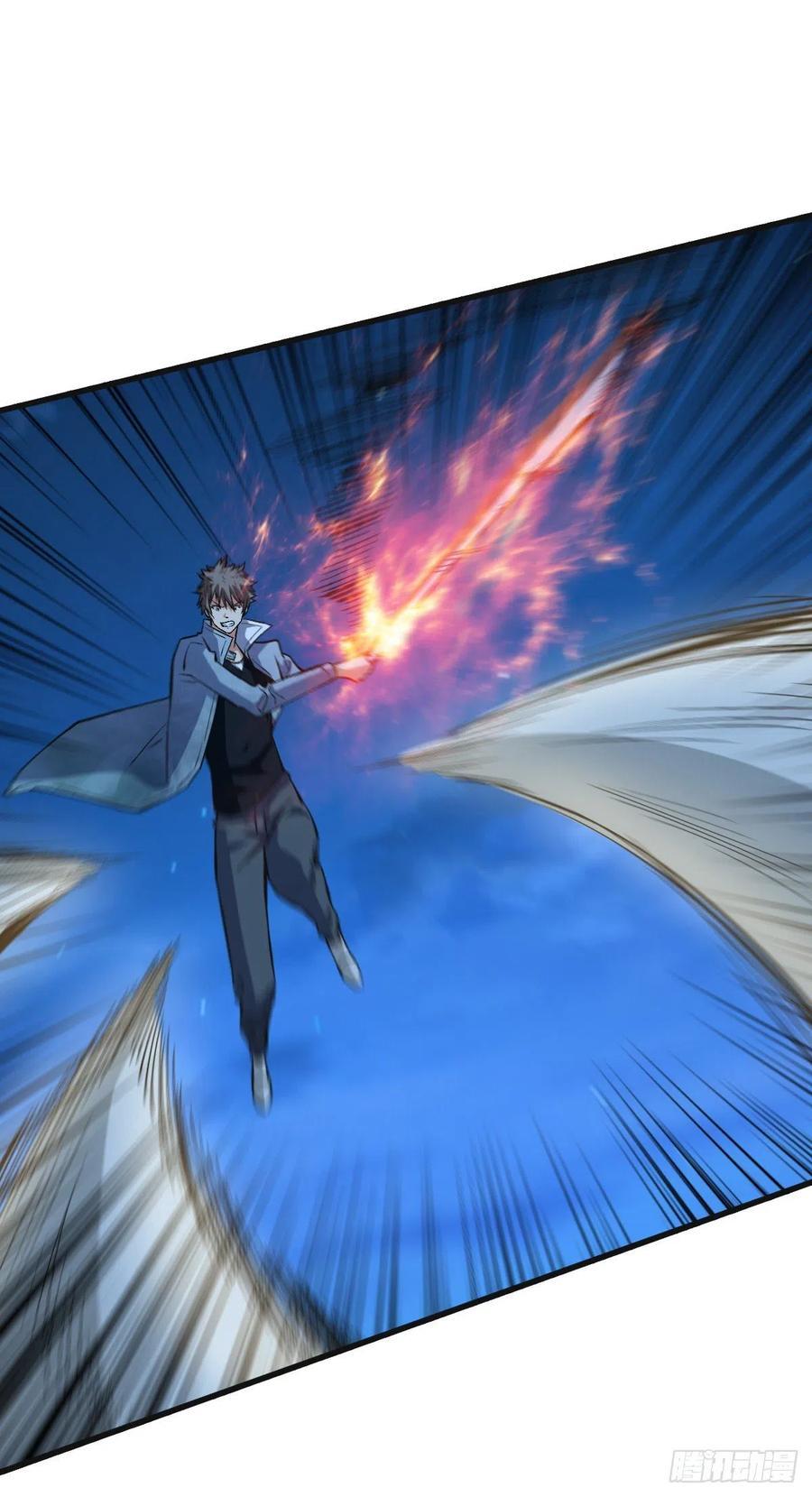 Return To Beginning Of The Apocalypse Chapter 81 - halaman 34