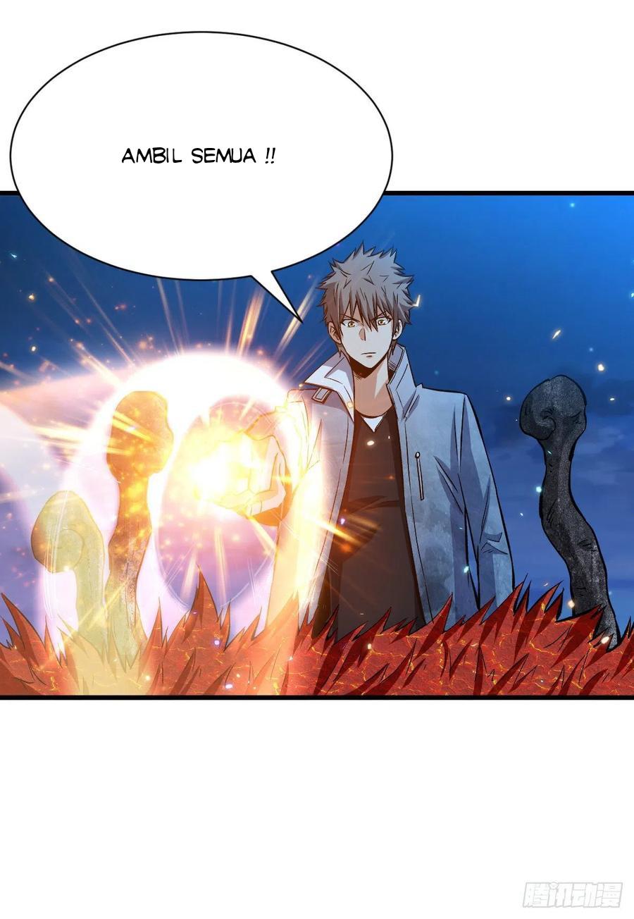 Return To Beginning Of The Apocalypse Chapter 81 - halaman 4