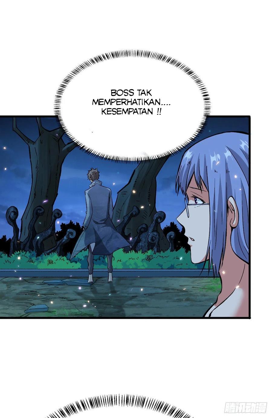 Return To Beginning Of The Apocalypse Chapter 81 - halaman 8