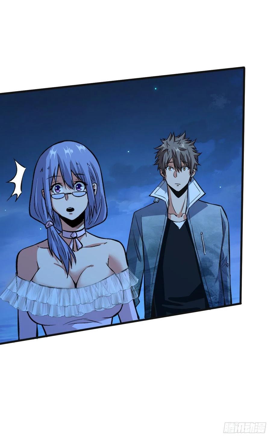 Return To Beginning Of The Apocalypse Chapter 82 - halaman 10