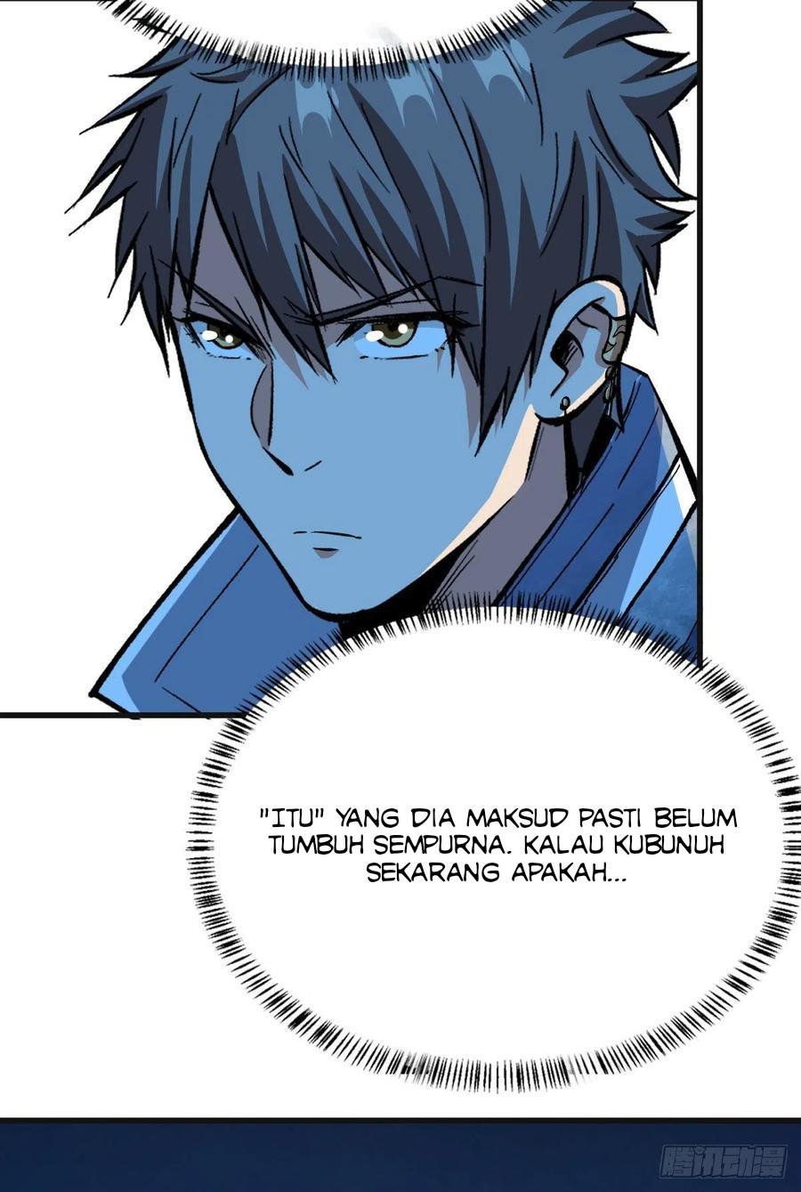 Return To Beginning Of The Apocalypse Chapter 82 - halaman 17