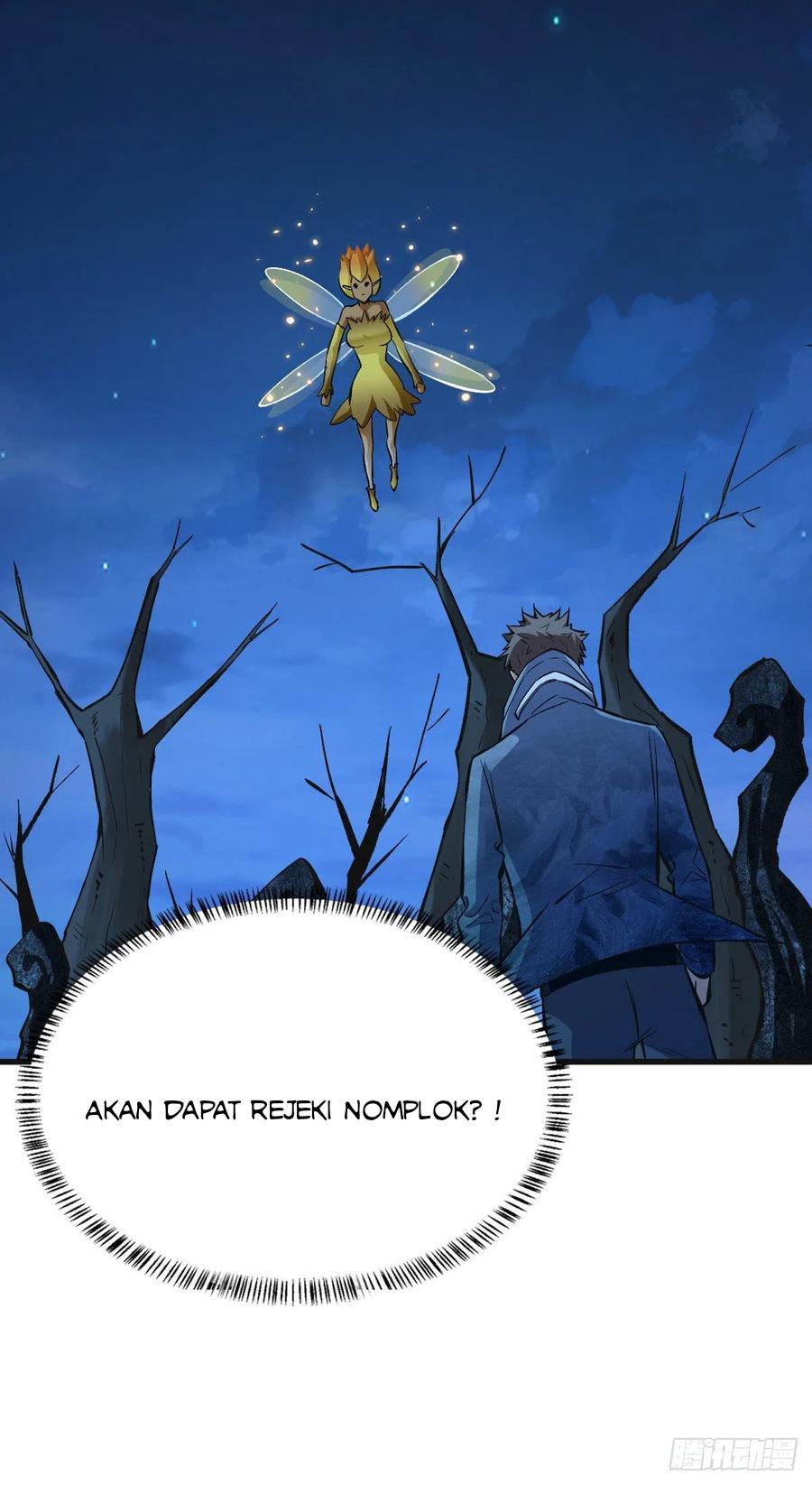 Return To Beginning Of The Apocalypse Chapter 82 - halaman 18