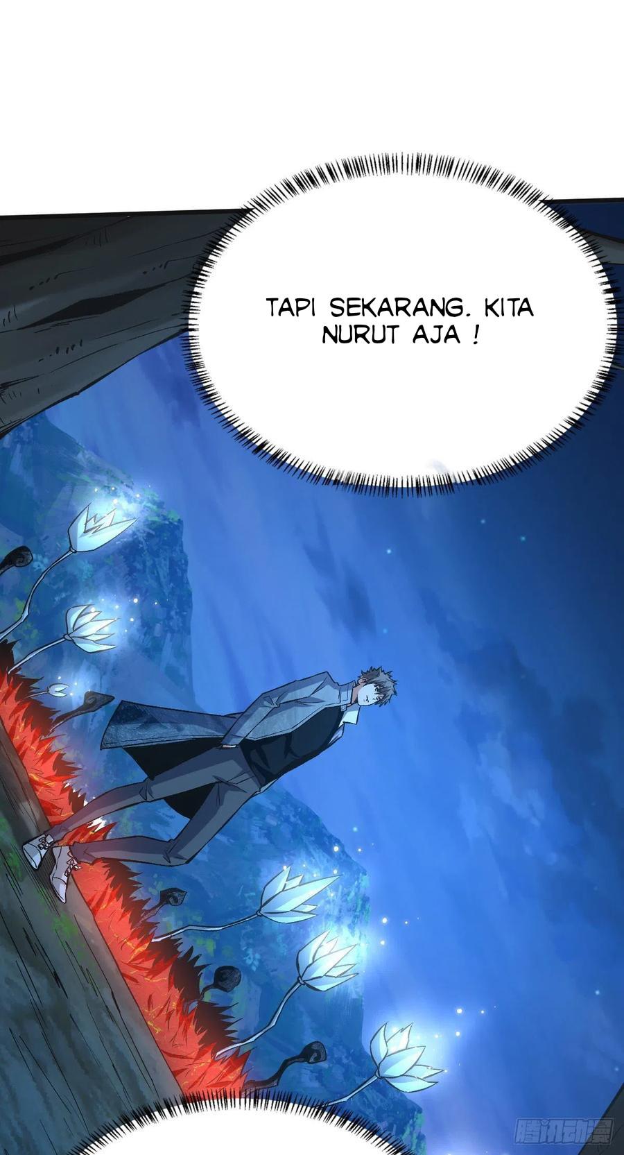 Return To Beginning Of The Apocalypse Chapter 82 - halaman 19
