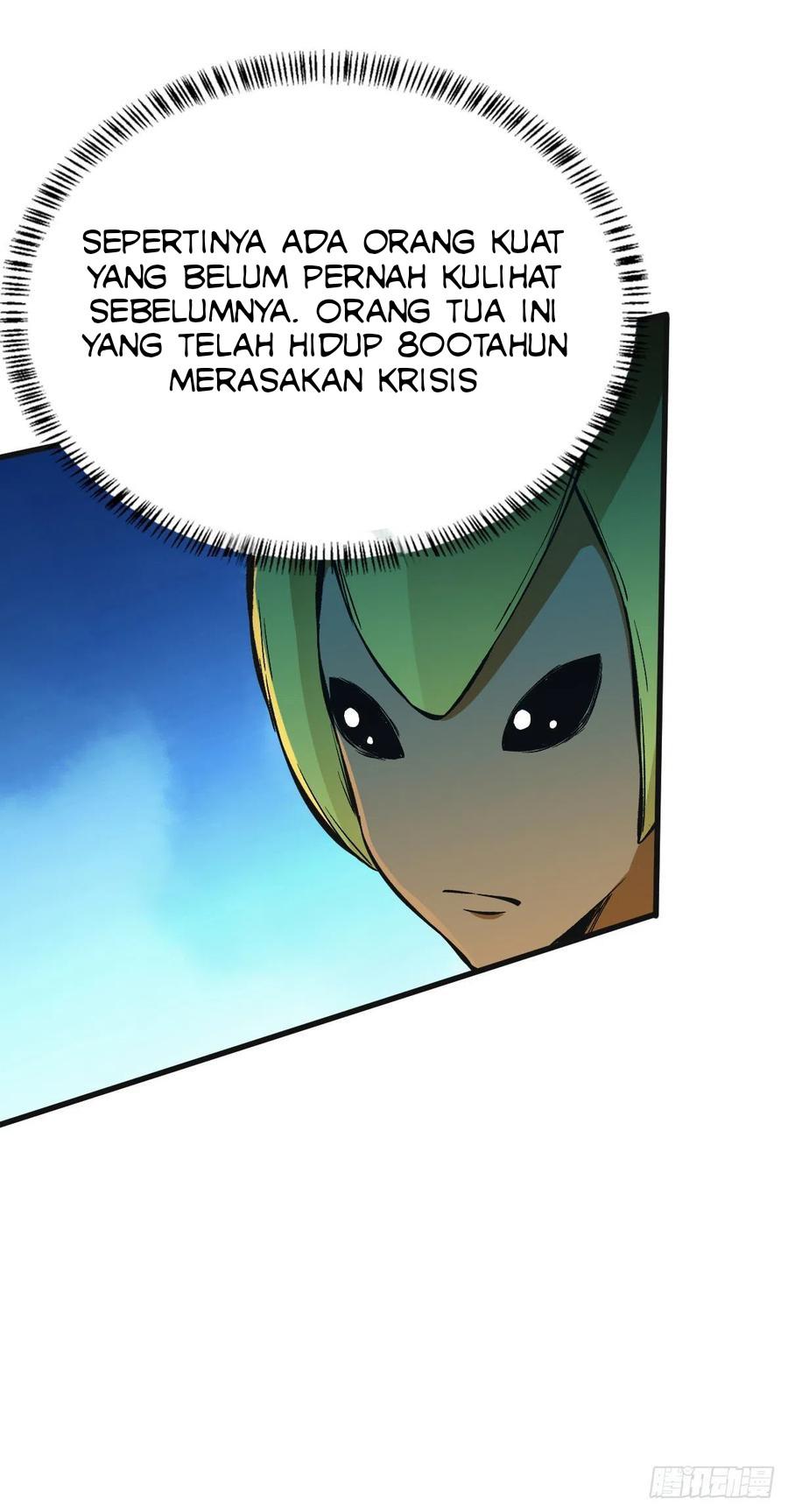 Return To Beginning Of The Apocalypse Chapter 82 - halaman 21