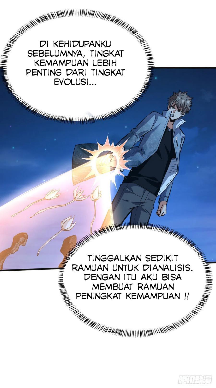 Return To Beginning Of The Apocalypse Chapter 82 - halaman 23