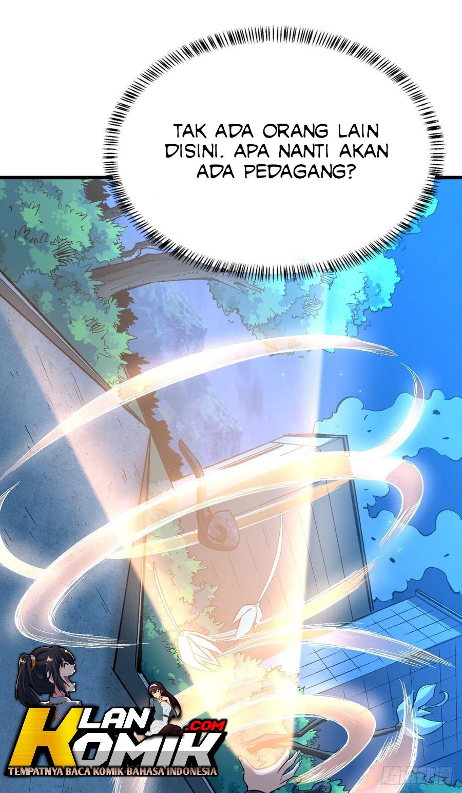 Return To Beginning Of The Apocalypse Chapter 82 - halaman 24