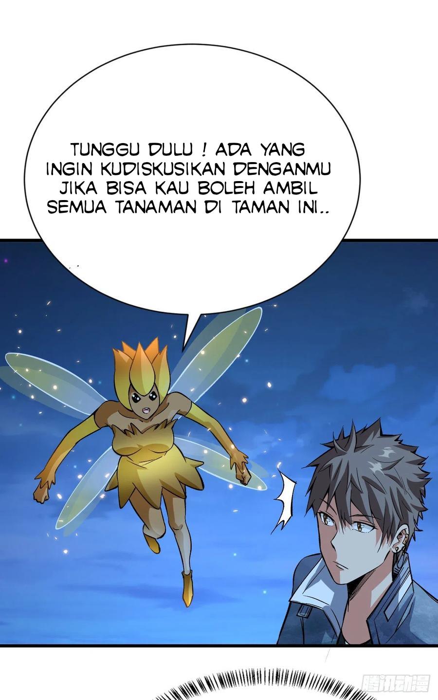 Return To Beginning Of The Apocalypse Chapter 82 - halaman 27
