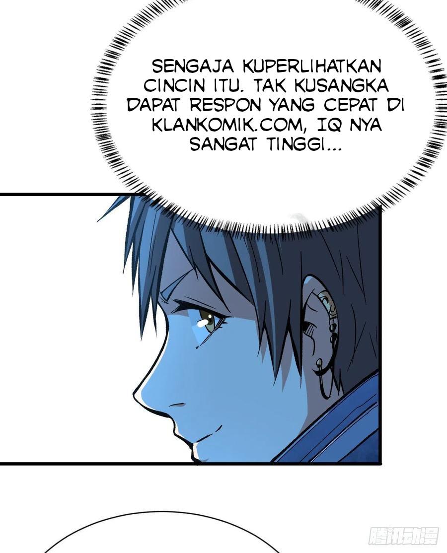 Return To Beginning Of The Apocalypse Chapter 82 - halaman 28