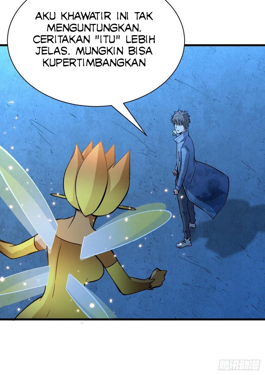 Return To Beginning Of The Apocalypse Chapter 82 - halaman 29