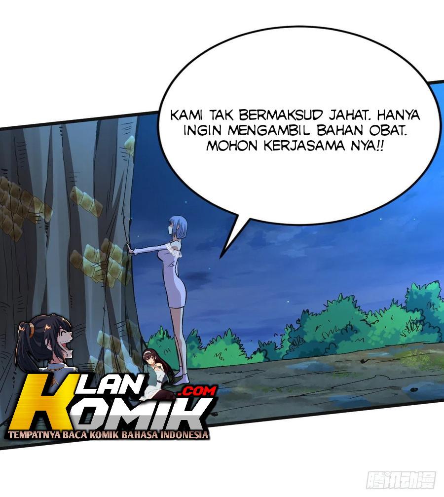 Return To Beginning Of The Apocalypse Chapter 82 - halaman 3