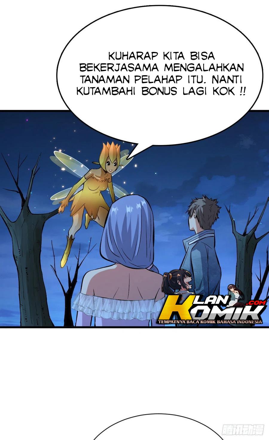 Return To Beginning Of The Apocalypse Chapter 82 - halaman 30