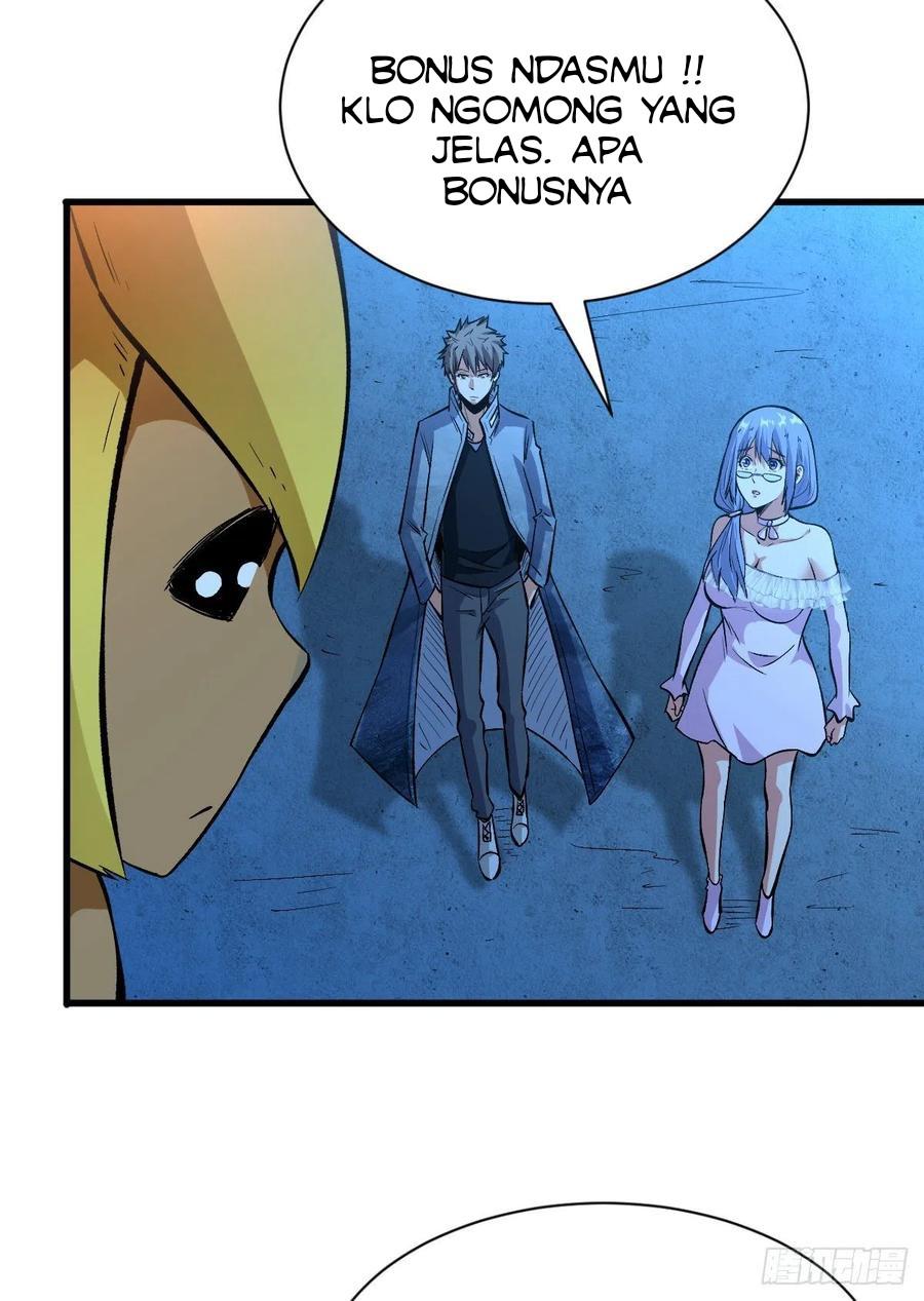 Return To Beginning Of The Apocalypse Chapter 82 - halaman 31