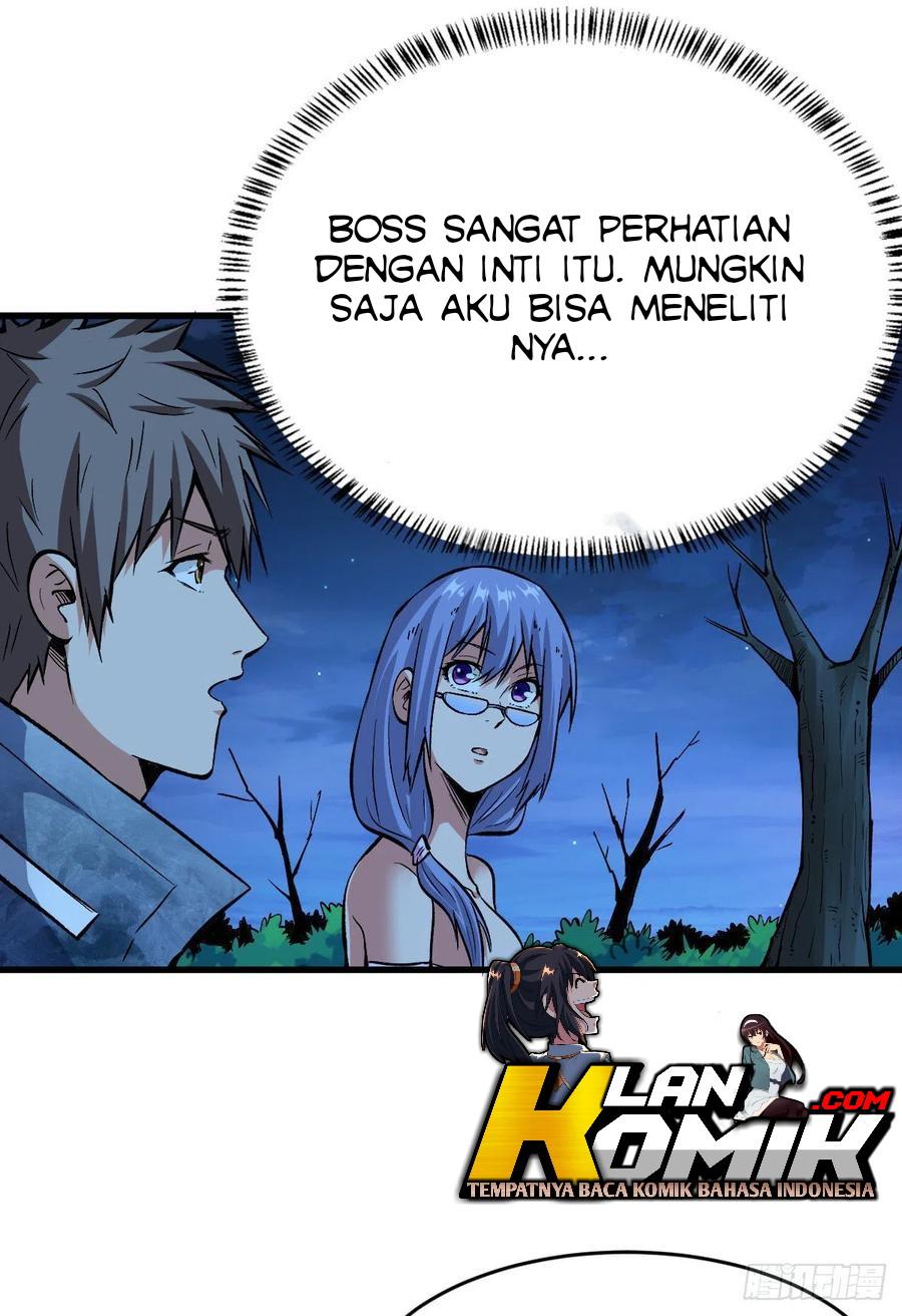 Return To Beginning Of The Apocalypse Chapter 82 - halaman 35
