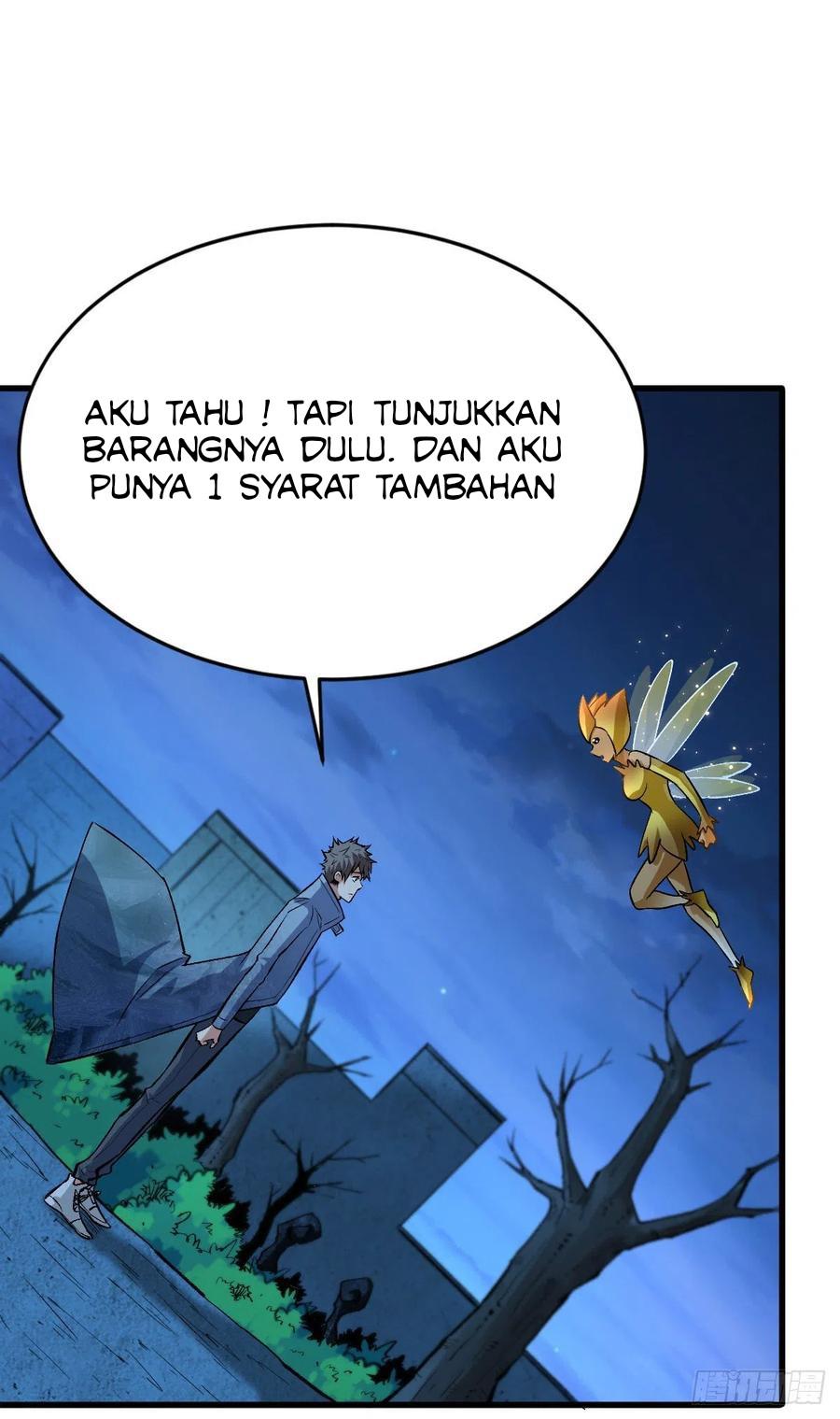 Return To Beginning Of The Apocalypse Chapter 82 - halaman 38